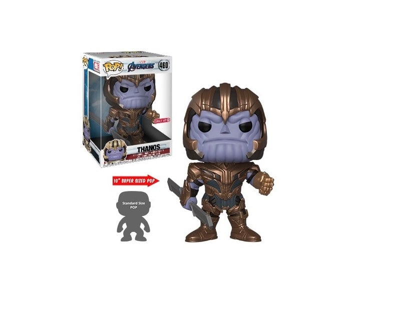 Thanos 10